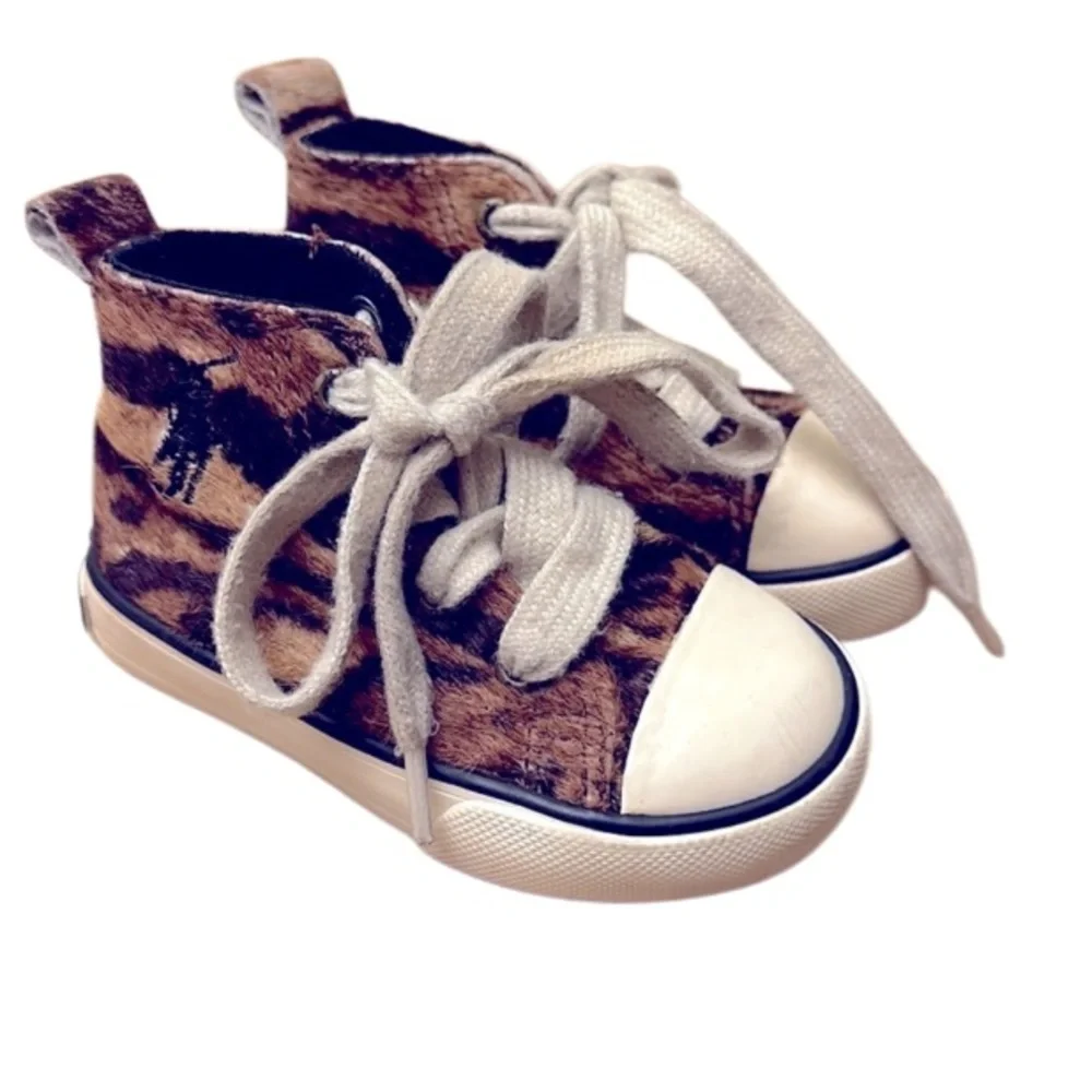 RALPH LAUREN sneakers